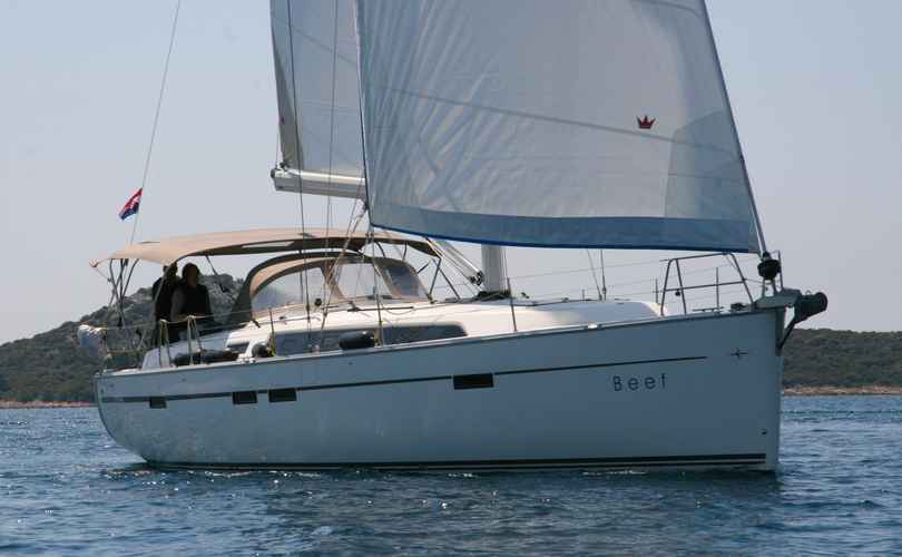 Photo Bavaria Cruiser 46 (2015)