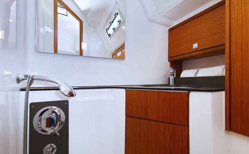Bavaria Cruiser 46