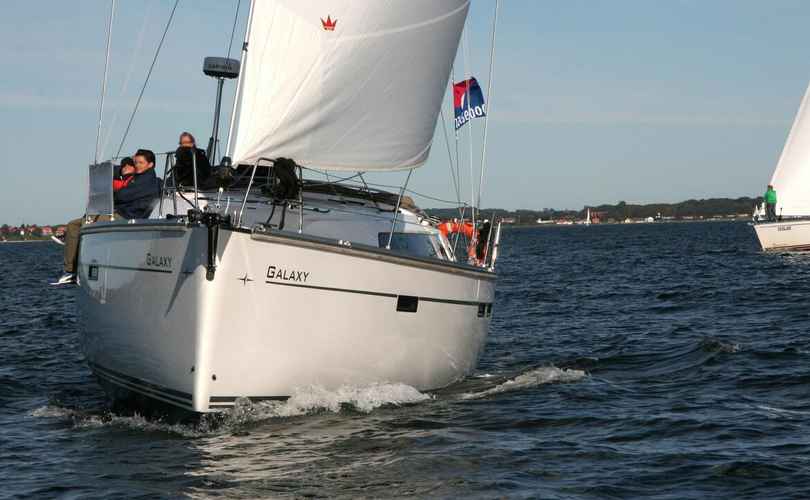 Bavaria Cruiser 46