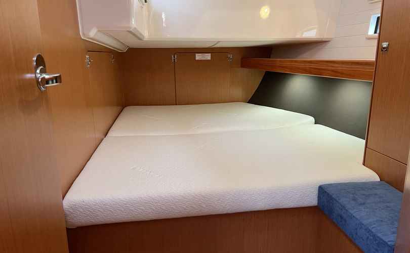 Bavaria Cruiser 46