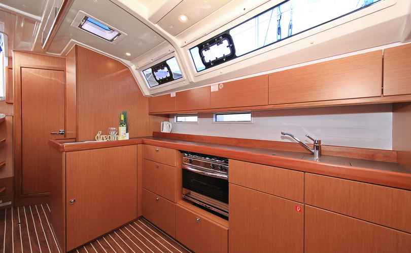 Bavaria Cruiser 46