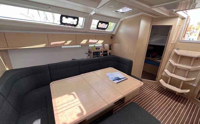 Photo Bavaria Cruiser 46 (2024)