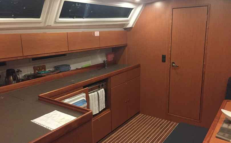 Photo Bavaria 46 Cruiser (2022)