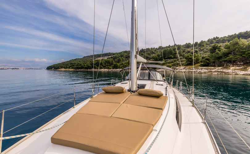 Photo Bavaria Cruiser 46 (2023)
