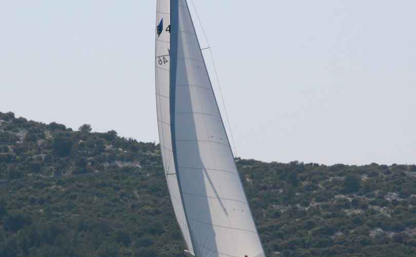 Photo Bavaria Cruiser 46 (2015)