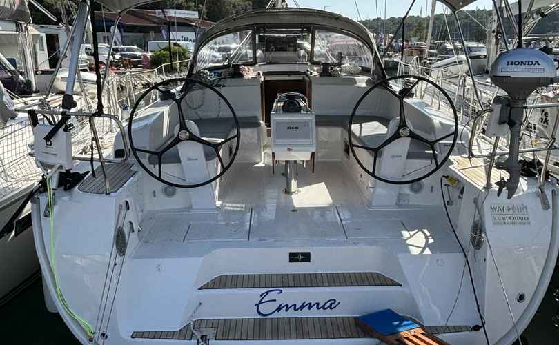 Photo Bavaria Cruiser 46 (2024)