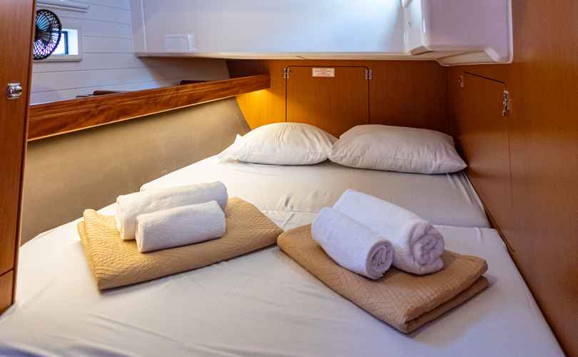Photo Bavaria Cruiser 46 (2016)
