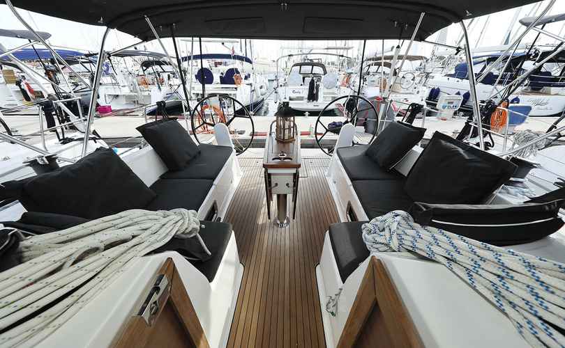 Bavaria Cruiser 46