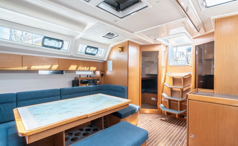 Bavaria Cruiser 46