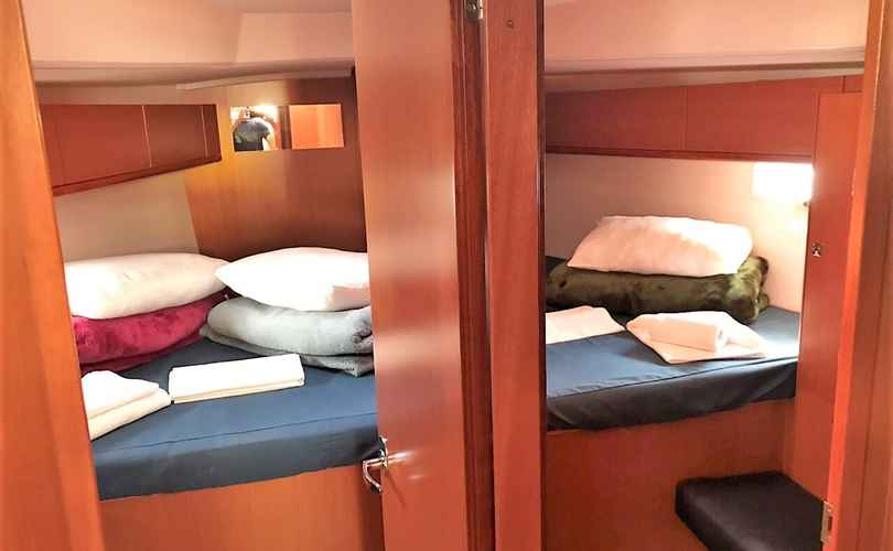 Photo Bavaria Cruiser 46 (2017)