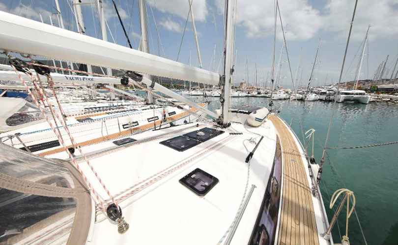 Bavaria Cruiser 46
