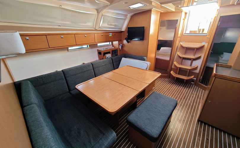 Bavaria 46 Cruiser