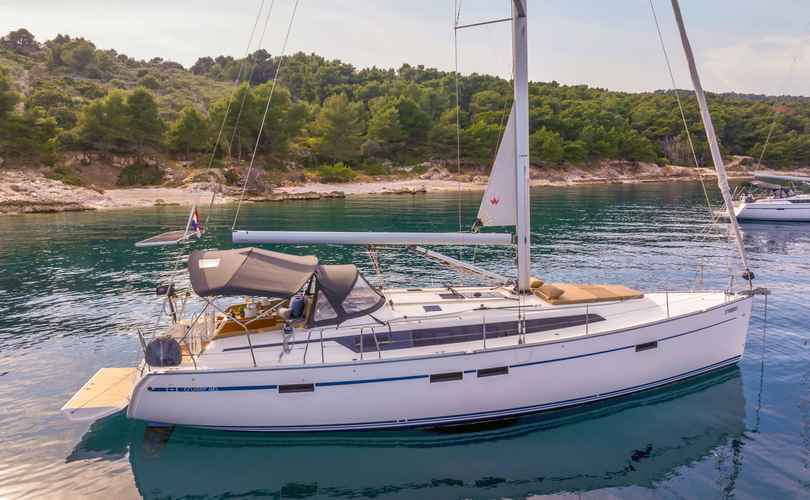 Photo Bavaria Cruiser 46 (2023)