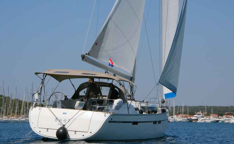 Photo Bavaria Cruiser 46 (2015)