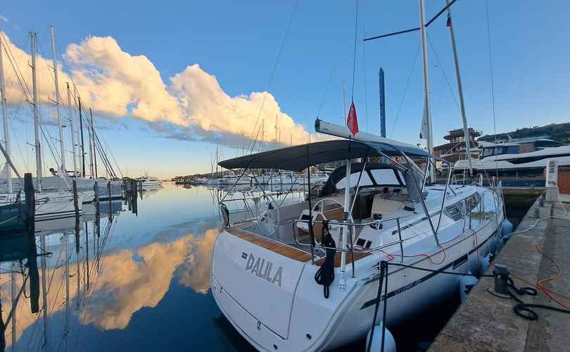 Bavaria Cruiser 46