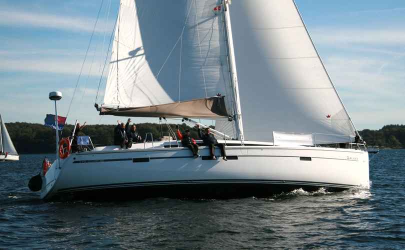 Photo Bavaria Cruiser 46 (2015)