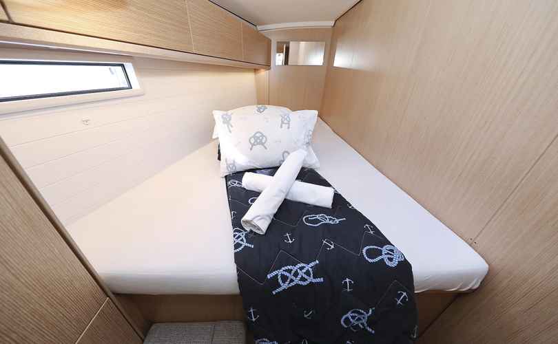Bavaria Cruiser 46