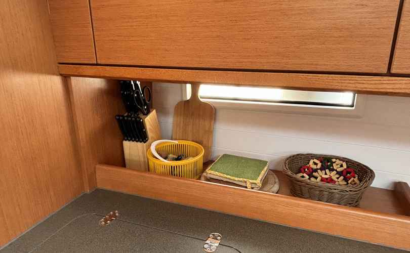 Photo Bavaria Cruiser 46 (2024)