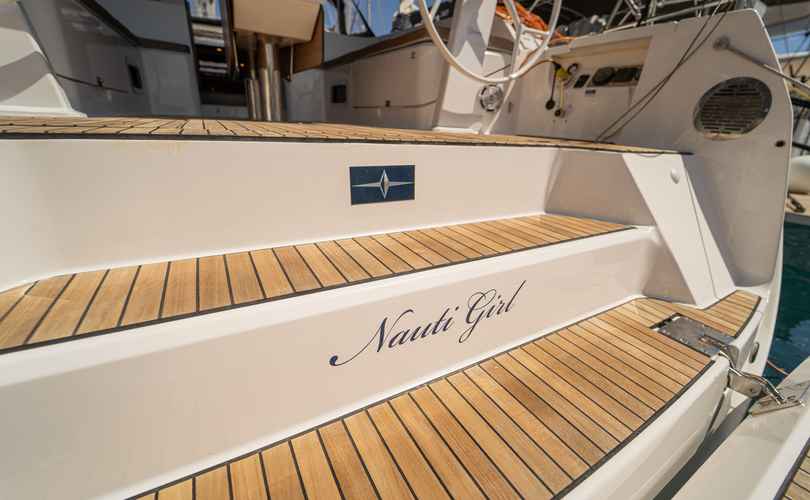 Photo Bavaria Cruiser 46 (2025)