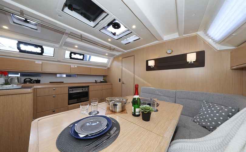 Bavaria Cruiser 46