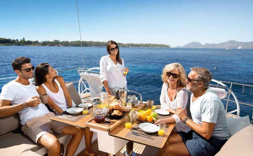 Photo Bavaria Cruiser 46 (2015)