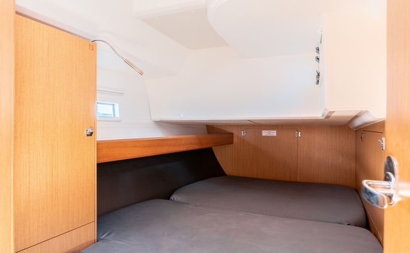 Photo Bavaria Cruiser 46 (2023)