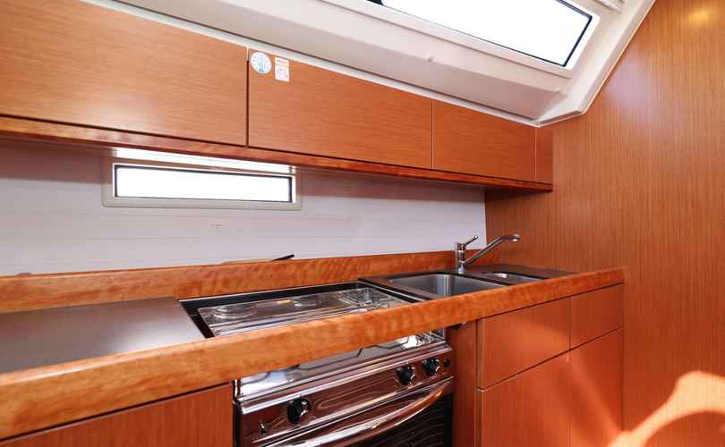 Bavaria 46 Cruiser