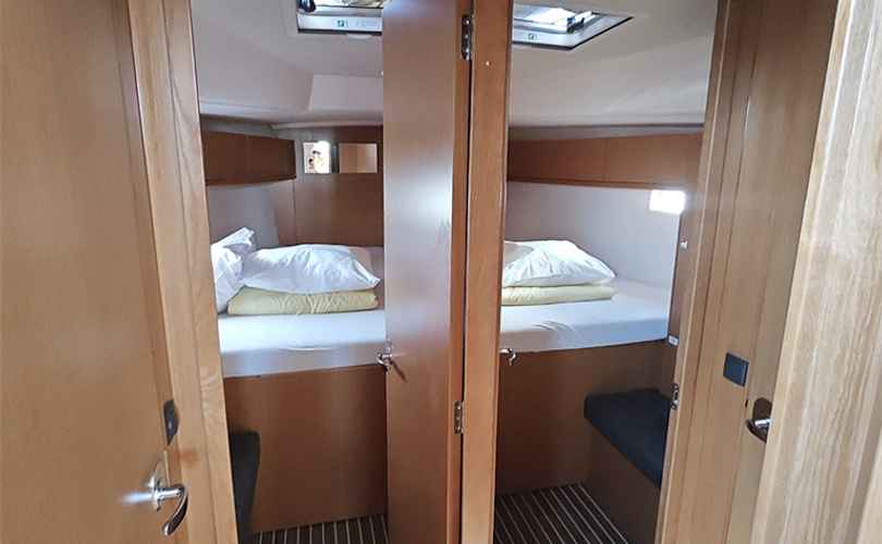 Photo Bavaria Cruiser 46 (2024)