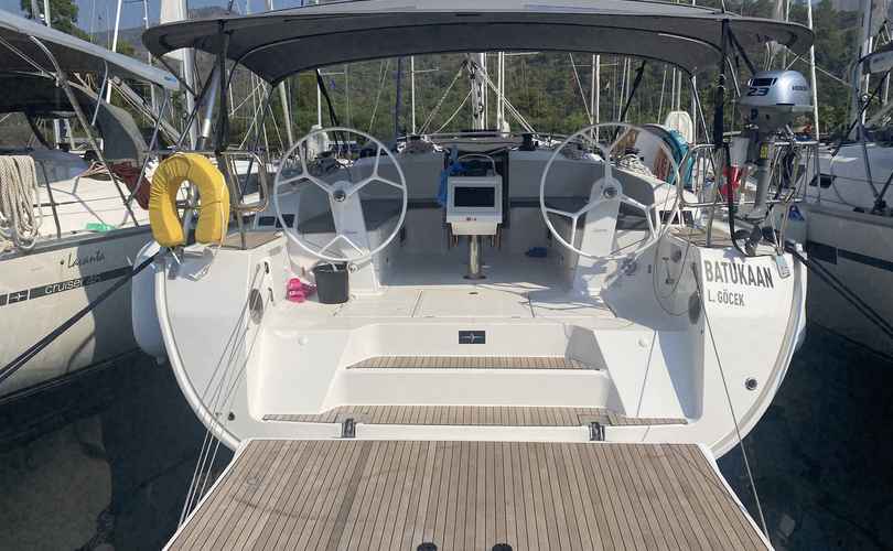 Photo Bavaria 46 Cruiser (2022)