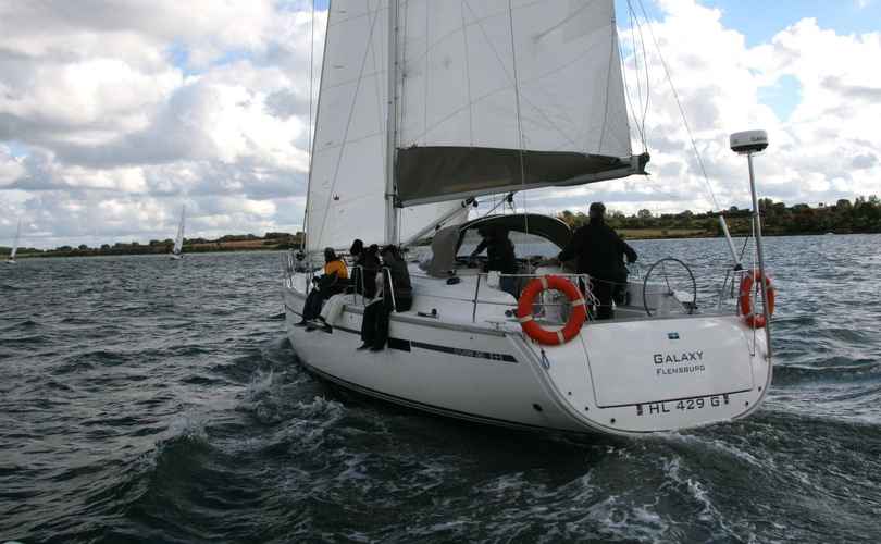 Photo Bavaria Cruiser 46 (2015)