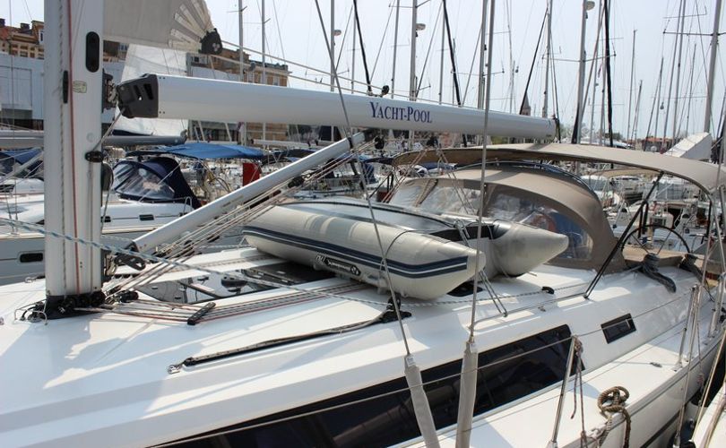 Bavaria Cruiser 46