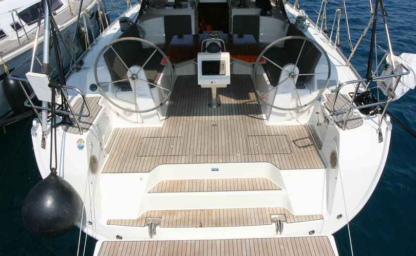 Photo Bavaria Cruiser 46 (2015)