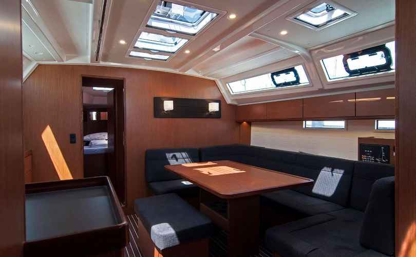 Photo Bavaria Cruiser 46 (2018)