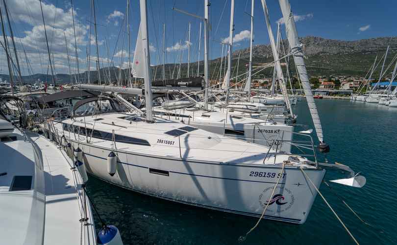 Photo Bavaria Cruiser 46 (2025)
