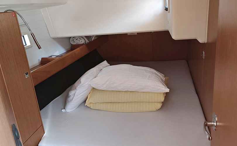 Photo Bavaria Cruiser 46 (2024)