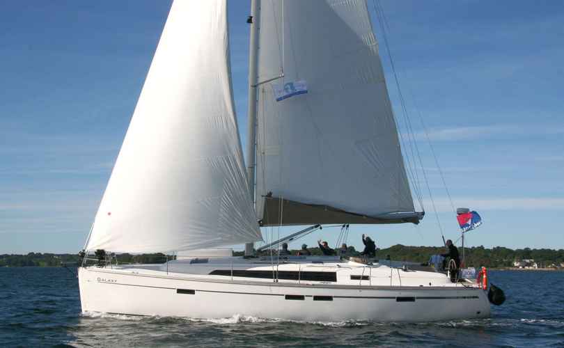 Photo Bavaria Cruiser 46 (2015)