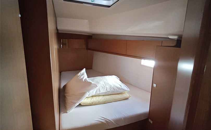 Photo Bavaria Cruiser 46 (2024)