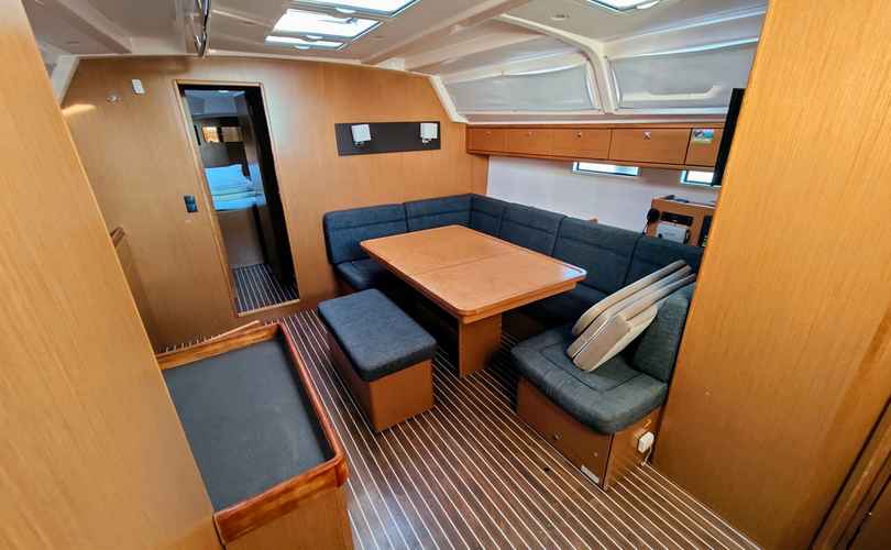 Bavaria 46 Cruiser