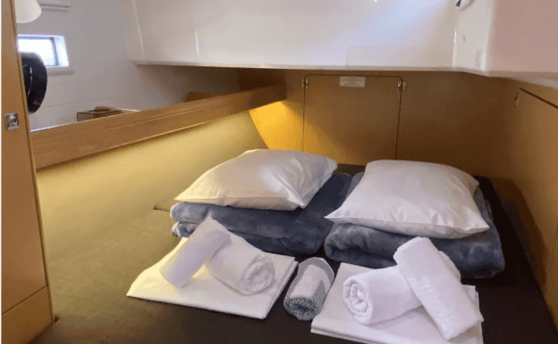 Photo Bavaria Cruiser 46 (2017)