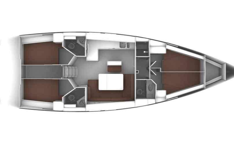 Bavaria Cruiser 46