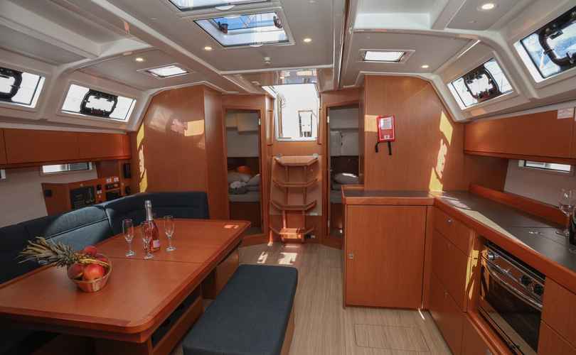 Photo Bavaria 46 Cruiser (2024)