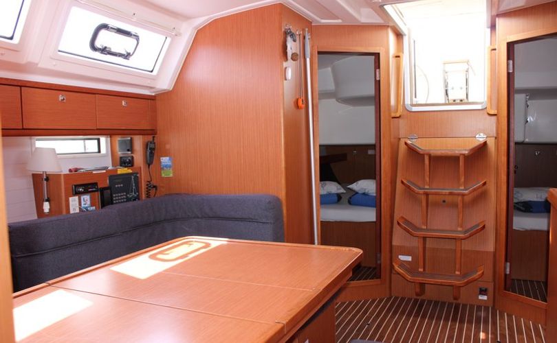 Bavaria Cruiser 46