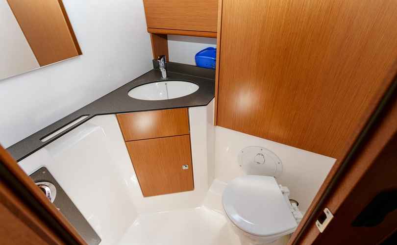 Photo Bavaria Cruiser 46 (2017)