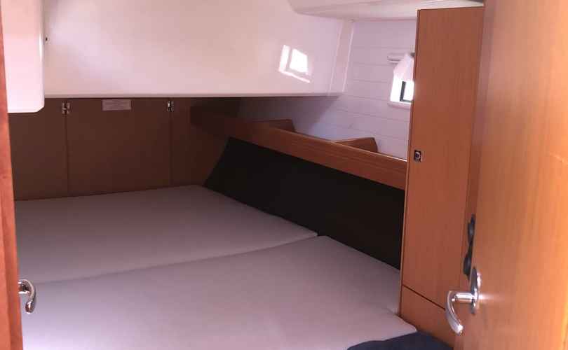 Photo Bavaria Cruiser 46 (2014)