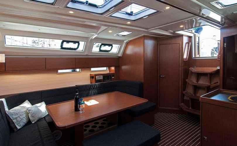 Photo Bavaria Cruiser 46 (2017)