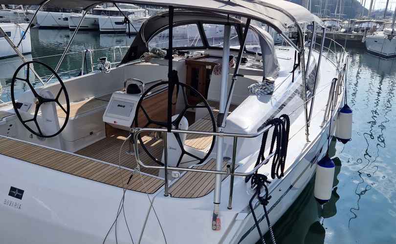 Photo Bavaria 46 Cruiser (2024)