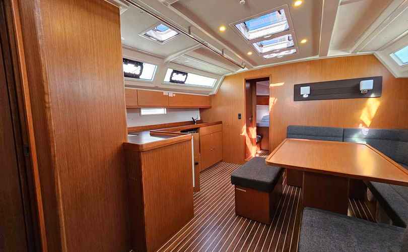 Bavaria Cruiser 46
