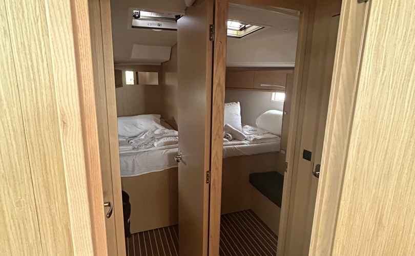 Bavaria Cruiser 46
