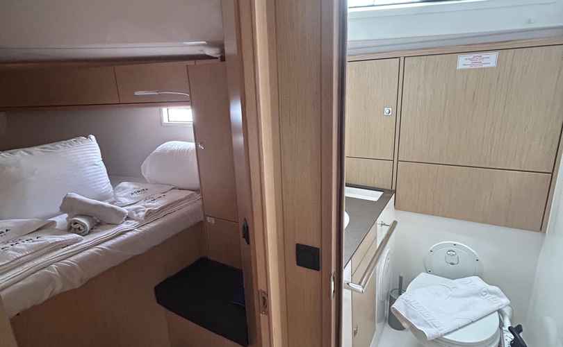 Bavaria Cruiser 46