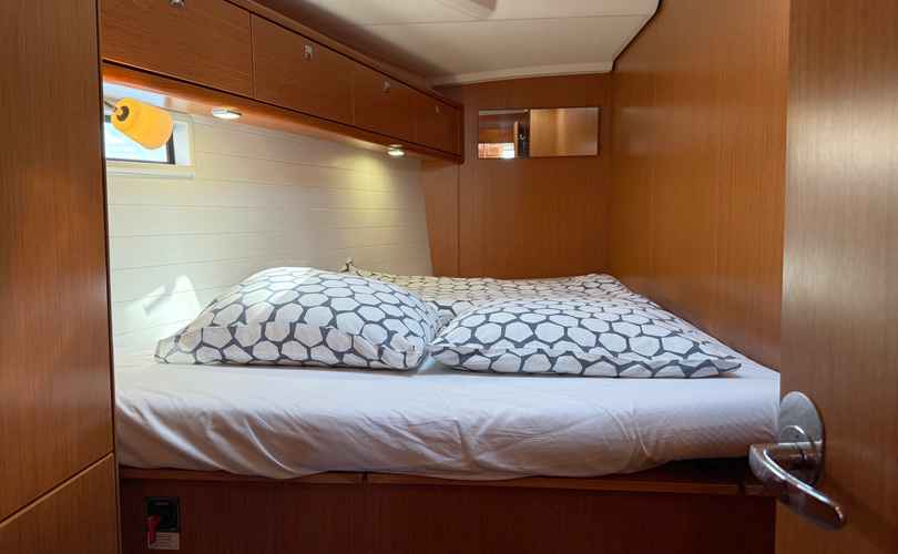Photo Bavaria Cruiser 46 (2015)